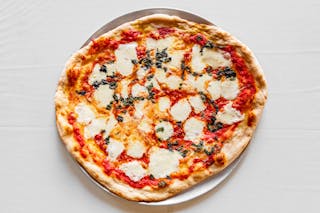 Margarita Pizza