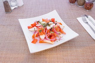 Bermuda Salad