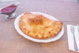 Cheese Calzone