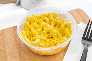 Macaroni & Cheese
