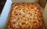 New York Deep Dish Cheese Pizza