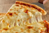 New York Cheese Pizza