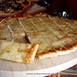 Italian Garlic Cheese Bread