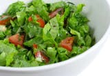 Mixed Green Garden Salad