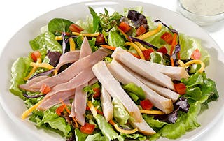 Chef's Salad