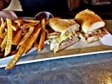 Cuban Sandwich Lunch