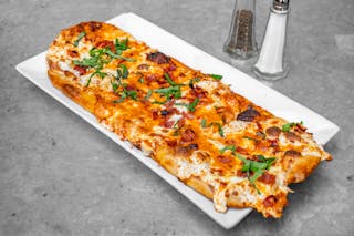 Vodka Sauce Flatbread