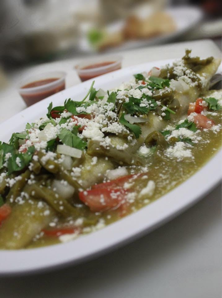 Tlacoyo