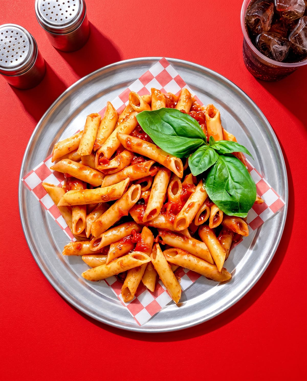 Pasta Marinara Sauce
