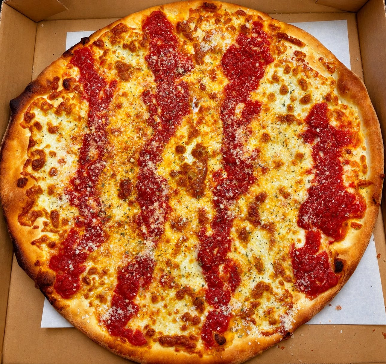 Boardwalk Pizza