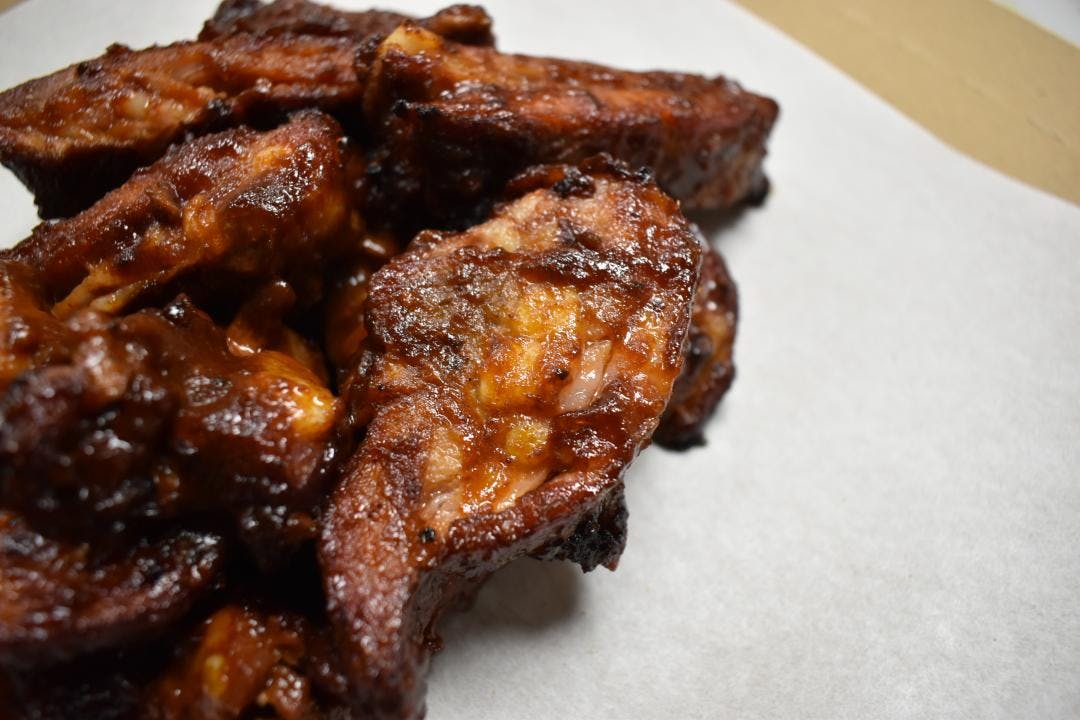 BBQ Ribs