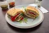 Guinto's Special Panini