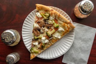 Spring Pizza