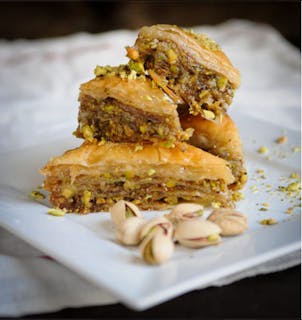 Baklava