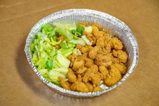 Buffalo Shrimp