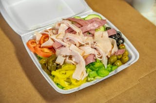 Chef Salad