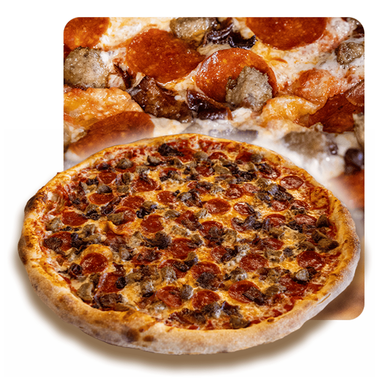 Meat Lover Pizza