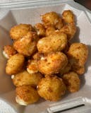 Cheese Curds