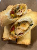 Southwest Eggrolls