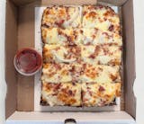 Bacon & Onion Sticks