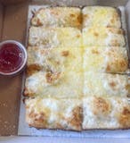 Super Sticks with Cheese