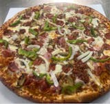 Single Round SPECIAL Pizza