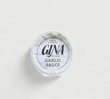 Garlic Butter Sauce Cup