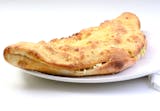 Meatball Calzone