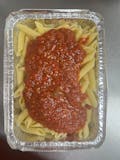 Mostaccioli