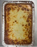 Lasagna Dinner