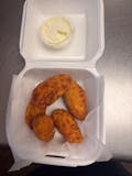 Jalapeno Poppers