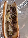 Steak & Cheese Sub