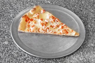 Buffalo Chicken Pizza