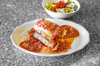 Lasagna