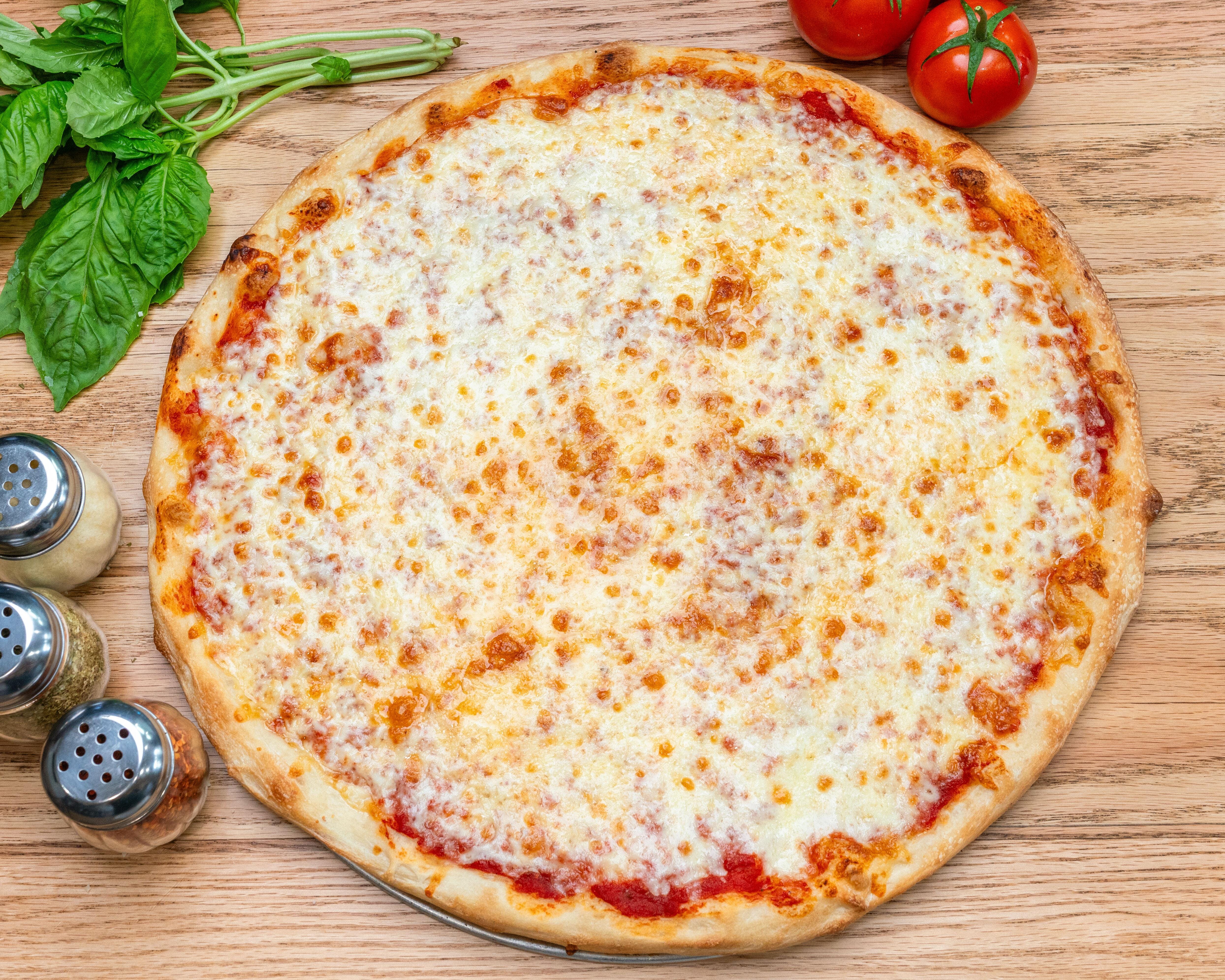 Cheese Pizza