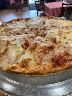 Cheese Pizza