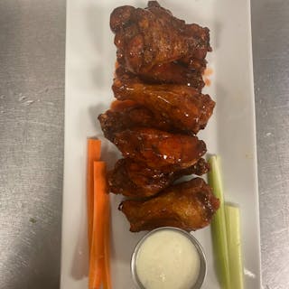 Buffalo Wings