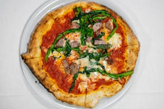 Bari Pizza