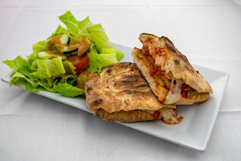 Se7te Woodfire Pizza - View Menu & Order Online - 534 Union