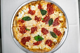 Margherita Pizza