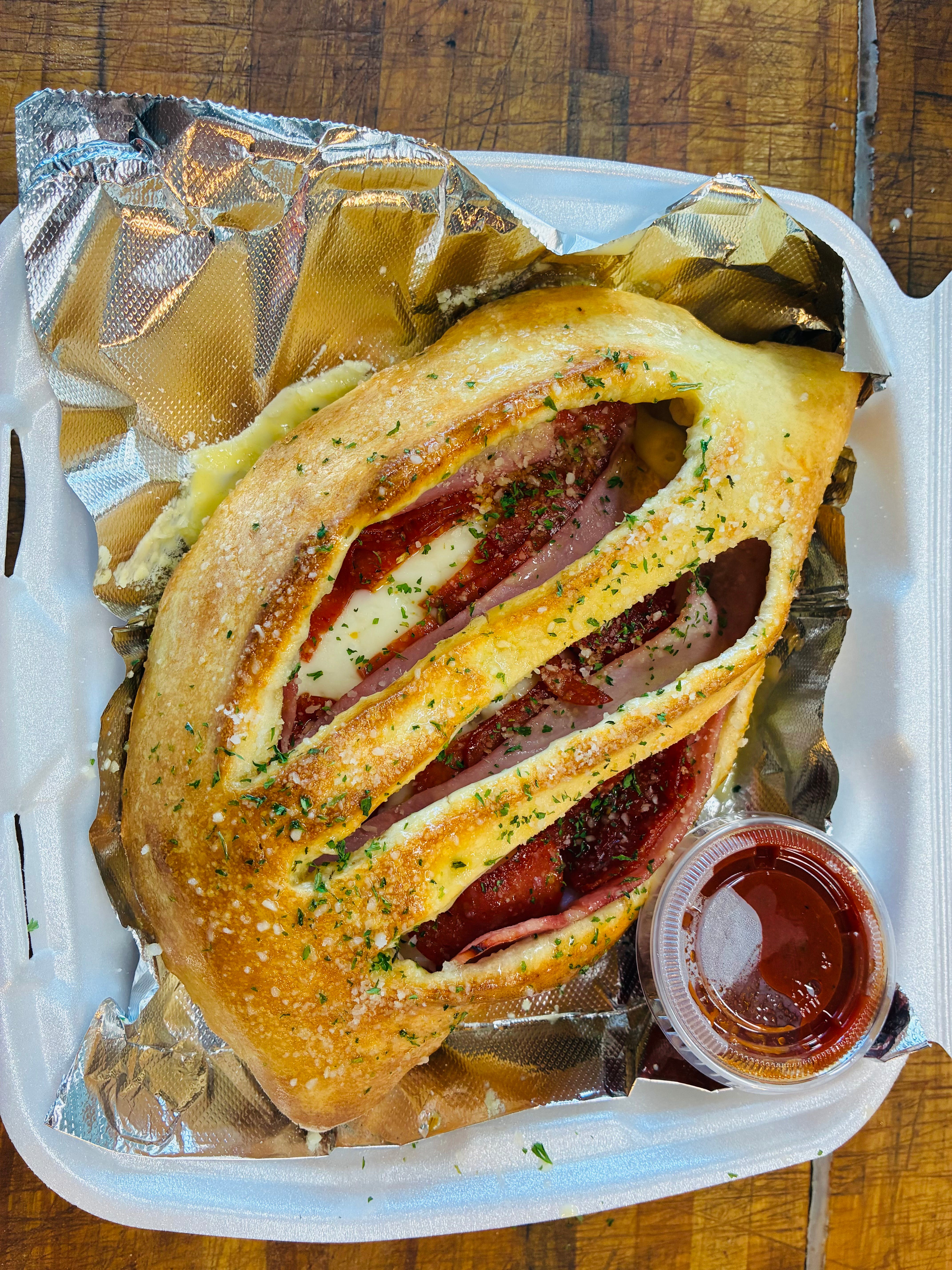 Stromboli
