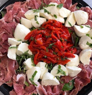 Assorted Antipasto Salad