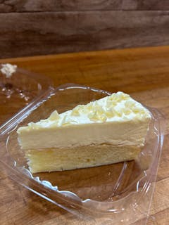 Limoncello cake