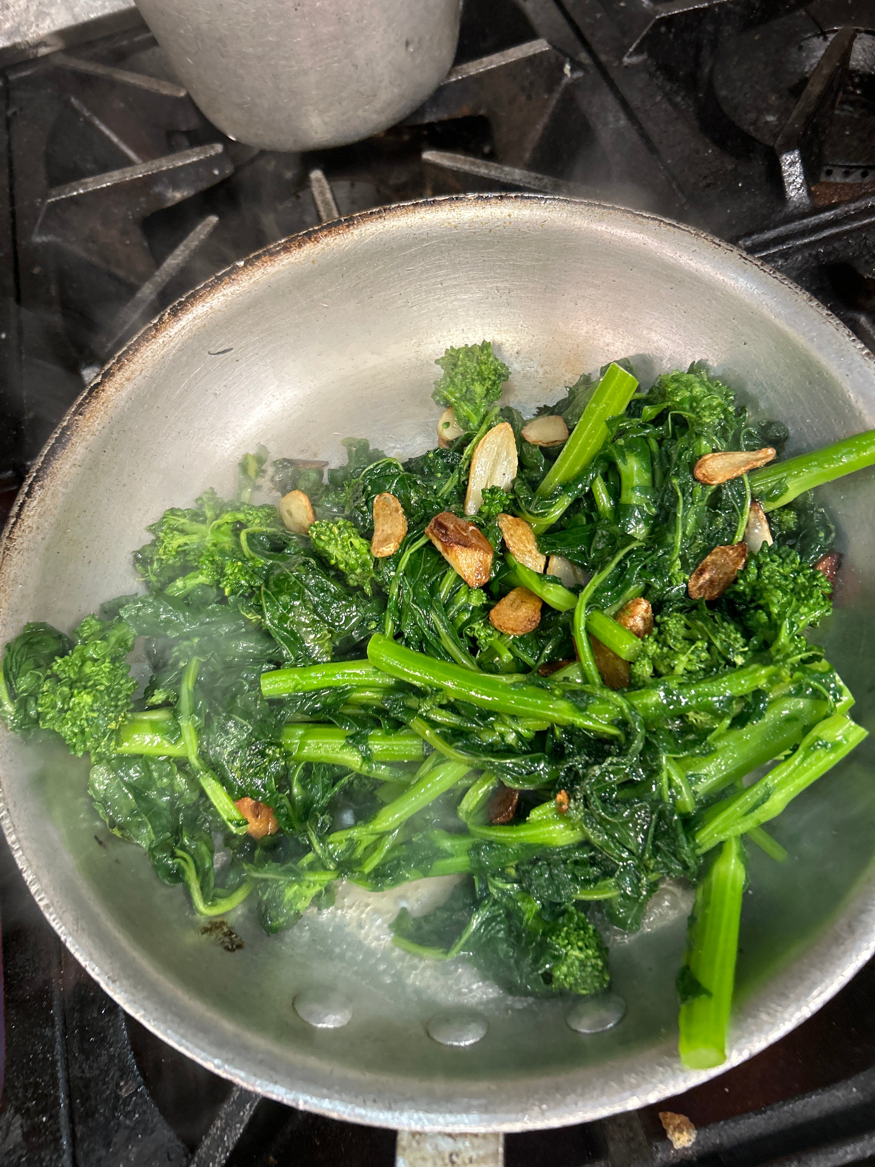 Broccoli Rabe