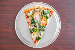 Veggie Pizza
