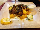 Lamb Chops