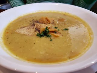 Lentil Soup