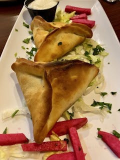 Spinach Pie