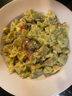 Farfalle Felice
