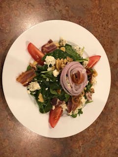 Insalate Parigi Salad